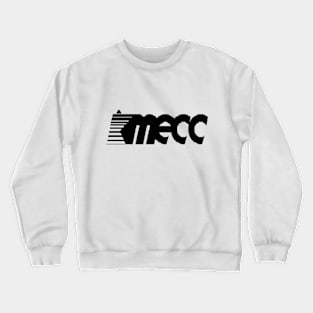 MECC Minnesota Educational Computing Consortium - #8 Crewneck Sweatshirt